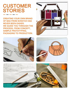 Custom Hoge Kwaliteit Dames Schouder Crossbody Tassen Trend Klassiek Design Portemonnees En Handtassen Voor Vrouwen - Product Image 6