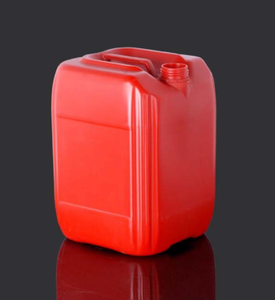 GSB80 380V 140T 夹紧式自动挤出吹塑机，适用于PP/PE/HDPE/PVC/聚苯乙烯瓶，安全性高 - Product Image 6