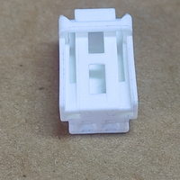 Connecteur automobile 306202055BAW avec bornes et fils