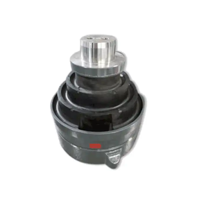 Resorte Cónico de Goma de Alta Calidad para Piezas de Bogie de <span class=keywords><strong>Tren</strong></span> - Product Image 1