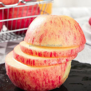 แอปเปิ้ลฟูจิจีนออร์แกนิก เกรด 1 จากซานตง รสหวานคล้ายฟูจิ - Product Image 2