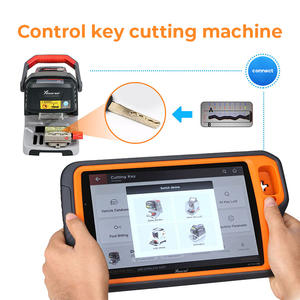 Xhorse VVDI Key Tool Plus Pad Versione Completa Avanzata Globale con Token MB Illimitati Gratuiti e 3 Token ID48 96bit - Product Image 6