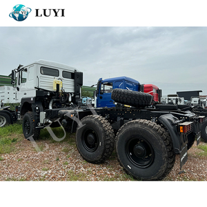 Tracteur de camion 460-540HP d'occasion | Unité de moteur robuste | <span class=keywords><strong>Promotion</strong></span> spéciale - Product Image 4