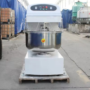 3kg 5kg 8kg 10kg 12kg 15kg 20kg 25kg 50kg 100kg kneader bánh pizza bột bánh bột trộn mÁY XOẮN ỐC trộn bánh mì bột trộn - Product Image 5