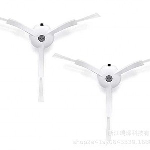 Pièces de rechange Xiaomi Roborock 1S S50, accessoires pour aspirateur, plastique réutilisable, usage domestique - Product Image 4
