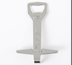 Ouvre-bouteille de bière en acier inoxydable SS304 sur mesure, lame de bar, certifié ISO9001, tolérance de précision 0,02 mm, poli, Dingqiao DQ006M - Product Image 5