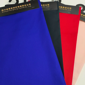 OEM ODM Viscose Polyester bảo hộ lao động vải 80 Polyester 20 Viscose bảo hộ lao động vải 165gsm không thấm nước bảo hộ lao động <span class=keywords><strong>Twill</strong></span> vải - Product Image 3
