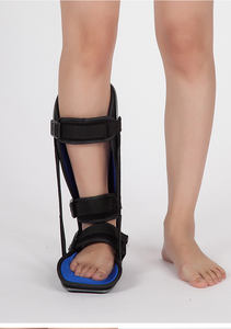 Plantar fasciitis nachtsplint, verstelbare achillespeesontsteking <span class=keywords><strong>brace</strong></span> voor fascia - Product Image 2