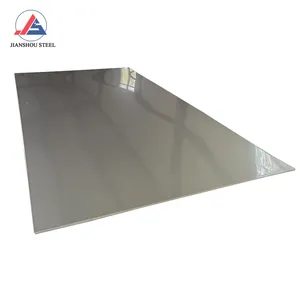 400 series SS plate JIS AISI SUS Ss430 434 439 410s 410 441 stainless steel sheet plate