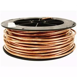 Déchets de cuivre à 99,99 %, fil de cuivre pur de qualité industrielle, prix des déchets de cuivre en stock - Product Image 3