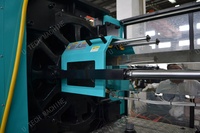 Máquina de moldeo por soplado de bombilla eléctrica, suministro de empresa, pequeña, para escritorio, plástico PET, precio en Pakistán