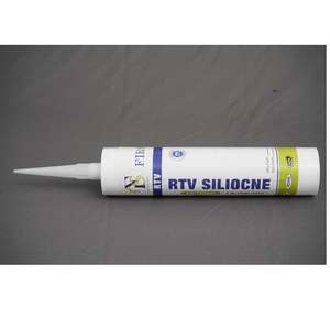 Sellador de Silicona RTV de Alto Rendimiento para Aplicaciones de Ensamblaje Industrial y Producción de Adhesivos, Sellado Duradero - Product Image 2