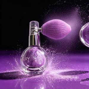 FAIRY LF139 Maquillaje Personalizado 8g, <span class=keywords><strong>Polvo</strong></span> Iluminador, Spray <span class=keywords><strong>de</strong></span> Brillo <span class=keywords><strong>para</strong></span> <span class=keywords><strong>el</strong></span> <span class=keywords><strong>Cabello</strong></span>, Spray Corporal con Brillo Intenso y Duradero <span class=keywords><strong>para</strong></span> <span class=keywords><strong>el</strong></span> Rostro - Product Image 4
