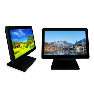 Màn Hình Cảm Ứng Di Động 11.6 Inch Màn Hình <span class=keywords><strong>VGA</strong></span>/HD-MI 1366X768 Màn Hình Ngoài Cho Máy Tính Màn Hình Nhỏ - Product Image 2