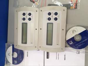 Indicador de Pesagem de Plataforma HBM WE2107M de Alta Qualidade - Product Image 6