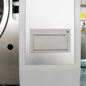 Biobase hơi nước Nồi hấp tiệt trùng 45L điện phía trước tải cửa với máy phát điện hơi nước chân không Nồi hấp - Product Image 6