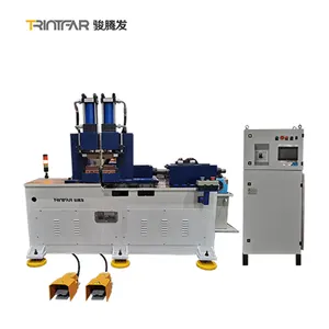 Low Price And High Quality Manual Butt Welding Machine Butt Welder