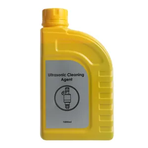 ultrasonic cleaning degreasing oil agent for Autool CT400 CT200