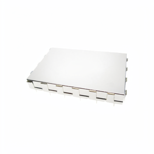 Protectores de RF para Canales de Fabricante 52-CBSA-3.0X3.5X0.5 - Product Image 1