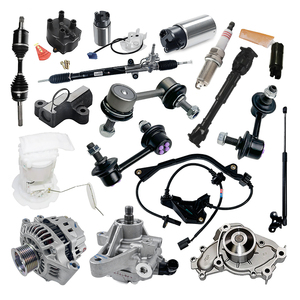 OEM mới cho Honda cho Civic cho CR-V CRV phù hợp với Jazz Vezel Odyssey xe hệ thống treo tự động cơ thể phụ tùng phần - Product Image 6