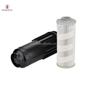 Lọc dầu 2996416 500054655 cho iveco stralis trakker & New Hà Lan máy kéo với con trỏ 13 động cơ - Product Image 4