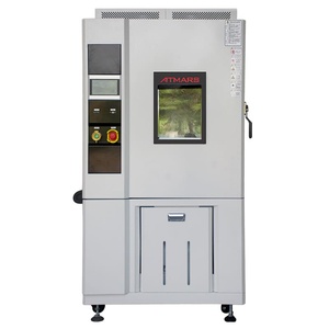 Dừng và hass tiêu chuẩn 20 ~ 98% RH ổn định nhiệt độ thấp cao cho buồng thử nghiệm 1 năm hoch-und tieftemperatur-testkammer - Product Image 3