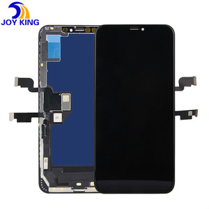 Thay thế cho Iphone DD OLED màn hình XS Max hiển thị lắp ráp hiển thị cảm ứng nhạy cảm cho Iphone sửa chữa - Product Image 2