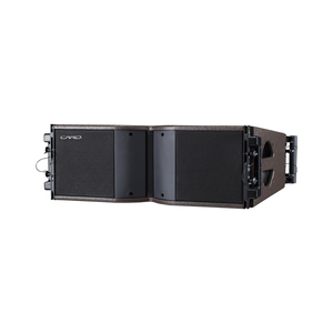 <span class=keywords><strong>Speaker</strong></span> sistem suara frekuensi penuh <span class=keywords><strong>array</strong></span> <span class=keywords><strong>line</strong></span> 8 inci ganda performa profesional luar ruangan - Product Image 3