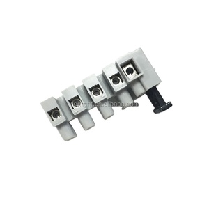FT06 5 핀 스크류 퓨즈 터미널 - Product Image 1
