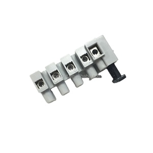 FT06 5 Pin screw Fused Terminal