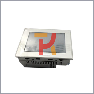 <span class=keywords><strong>AGP3300</strong></span>-T1-<span class=keywords><strong>D24</strong></span> Série <span class=keywords><strong>AGP3300</strong></span> PLC à écran tactile - Product Image 1