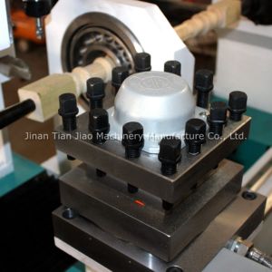 Vente chaude Multi Fonction Travail Du <span class=keywords><strong>Bois</strong></span> 1530 <span class=keywords><strong>Mandrin</strong></span> Automatique Tournant <span class=keywords><strong>Tour</strong></span> <span class=keywords><strong>À</strong></span> <span class=keywords><strong>Bois</strong></span> pour Faire Bol Bonne Qualité CNC Machines - Product Image 2