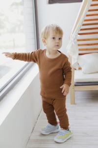 Conjunto de Ropa de Primavera para Bebés Recién Nacidos de Alta Calidad, Moda 2022, Conjuntos de Ropa Cómodos para Niños - Product Image 6