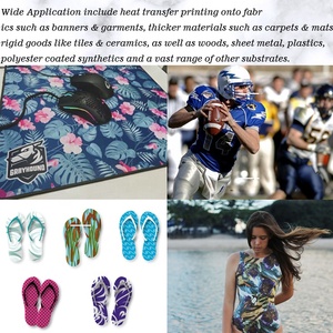 Presse à chaleur rotative du fabricant <span class=keywords><strong>Monti</strong></span> Antonio Calandra pour transfert par sublimation - Product Image 5