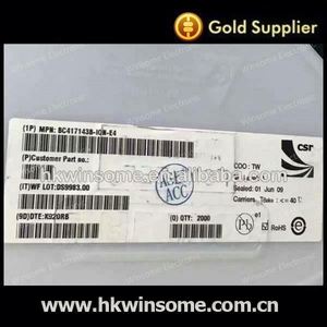 (Electronic Components Supplier) BC417143B-<strong>IQN</strong>-E4 - Product Image 1