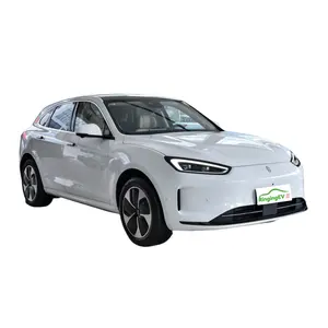 Nuova energia veicoli auto Hua wei Ev auto auto elettrica M5 M7 M9 auto elettrica