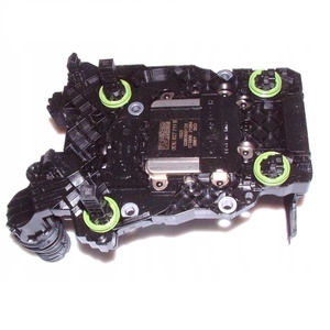 ชุดควบคุม TCU เกียร์อัตโนมัติ0DW 0DE ผลิตซ้ำ0DE927711B/A สำหรับ VW Audi DQ200 DSG - Product Image 1