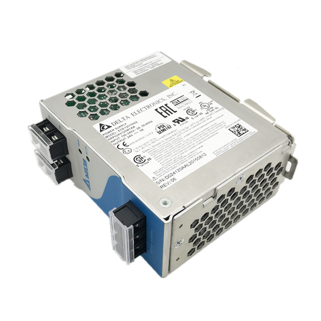 1 Brand New Original Item Drp024v120w1aa Switching Power Supply Plc