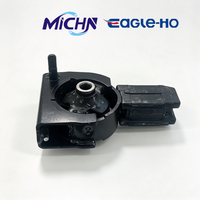 Support moteur 12361-0D080 pour Toyota Corolla ZZE122 1ZZ-FE, support de fixation moteur 12361-28130 12361-27030 12361-22040 12361-21030