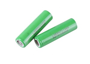 Lityum iyon batarya cep INR18650MJ1 <span class=keywords><strong>3500mAh</strong></span> 18650 3.6V <span class=keywords><strong>3500mAh</strong></span> 18650MJ1 - Product Image 6