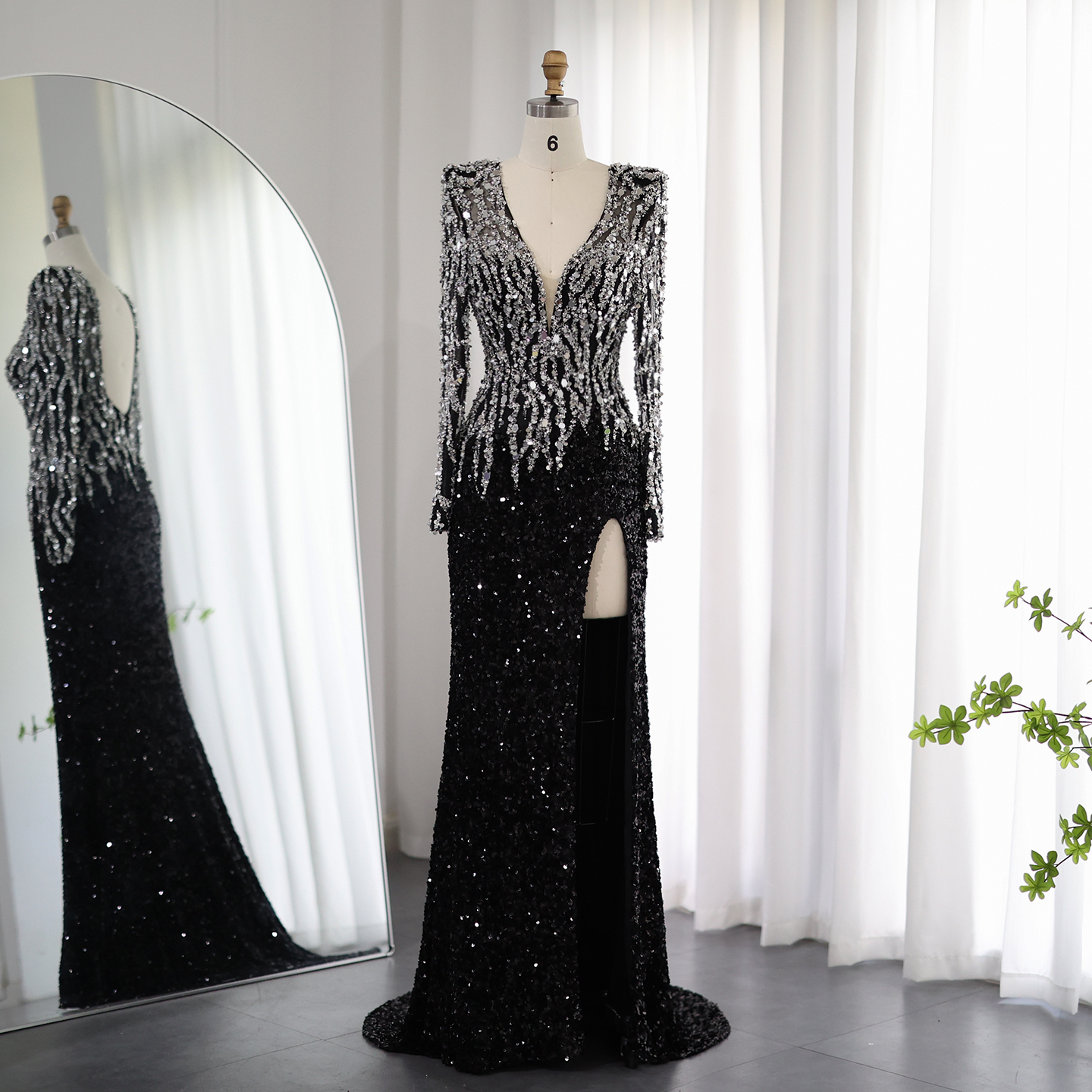 black bodycon maxi dress long sleeve NW US Child Size:child-12 MATERIAL POLYESTER/SPANDEX gothic grunge dress Page 2 - Wedding