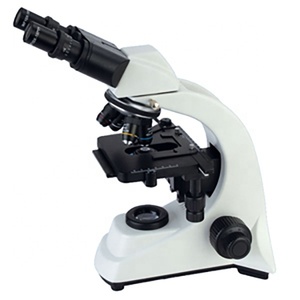 Laboratoire de microscopes biologiques BM-500 <span class=keywords><strong>Microscope</strong></span> binoculaire rotatif à 360 degrés - Product Image 2