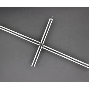 Système de plafond suspendu FJ-MARINE CE : Grille de plafond et profilés métalliques pour systèmes de plafonds suspendus côtiers des Fidji - Product Image 3