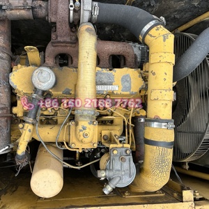 Fabrieksprijs Gebruikte Graafmachine Kat <span class=keywords><strong>312b</strong></span> Beste Kostenprestatie Kat 312d Cat312b Rupsgraafmachine Voor Hete Verkoop - Product Image 4