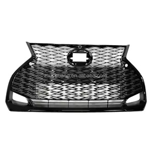 <span class=keywords><strong>2022</strong></span> IS Sport Grille Kit Nouvelle Condition Carrosserie Mise À Niveau pour LEXUS 2006-2012 IS300 IS350 Pare-chocs Avant Arrière Modèle <span class=keywords><strong>Sprinter</strong></span> - Product Image 3