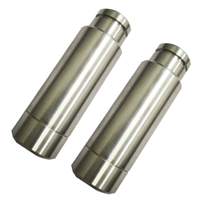 Chính xác <span class=keywords><strong>CNC</strong></span> nhanh chóng biến các bộ phận các nhà sản xuất tùy chỉnh sản xuất các bộ phận kim loại gia công phần - Product Image 1