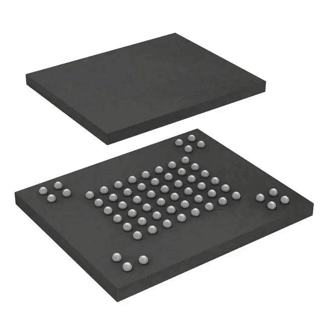 electronic components suppliers ic integrated circuit IC 32MBIT 48VFBGA MT45W2MW16PGA-70