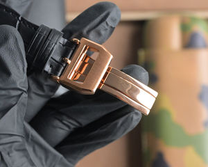 รุ่นใหม่ปี 2026 ทูร์บิญองคุณภาพสูง ทันสมัยและมีสไตล์ นาฬิกาจักรกลสำหรับผู้ชายสุดหรู - Product Image 2