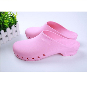 Chaussures antistatiques pour la fabrication, l'application, le travail, les blocs opératoires, les sabots chirurgicaux, les salles blanches, les chaussures autoclavables, les chaussures médicales - Product Image 4