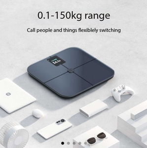 Báscula de Grasa Corporal Inteligente <span class=keywords><strong>Mi</strong></span> Home S400 Pro, Artículos para el Hogar Inteligente>>Productos para el Hogar Inteligente - Product Image 1